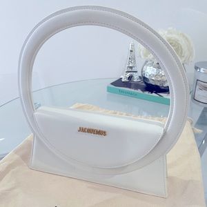 Jacquemus Circle Bag
